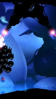 Badland screenshot 3