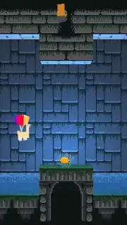 Adventure Llama screenshot 7