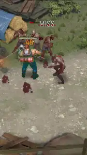 Deadstate Heroes screenshot 6