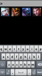 LoL Counter screenshot 4