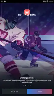 No Halftime screenshot 6