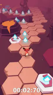 The Little Fox screenshot 7