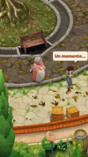 Tuscany Villa screenshot 8