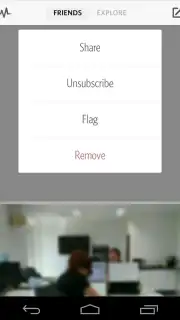 Secret screenshot 9