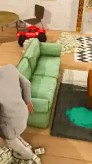 Real Gangster Vegas 3D screenshot 6