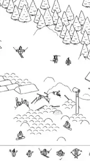 Hidden Folks screenshot 6