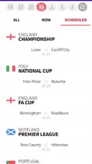 Football 2026 screenshot 6
