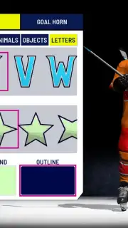 Hockey All Stars 24 screenshot 15
