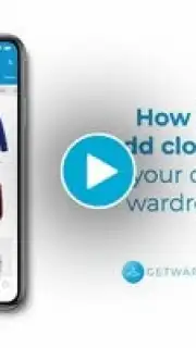 GetWardrobe Outfit Maker screenshot 1