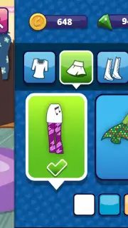 Equestria Girls screenshot 13