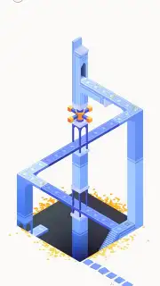 Monument Valley 2 NETFLIX screenshot 11