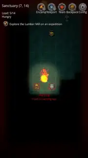 Dungeon Survivor II screenshot 11