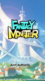 Fantasy Monster screenshot 13