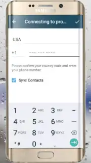 Via Messenger - Unofficial Telegram App screenshot 14