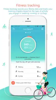 Color Band A1 screenshot 4