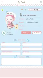 Hello Sweet Days screenshot 10