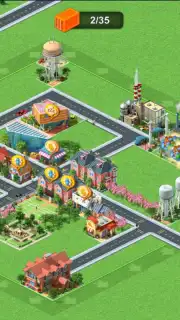 Megapolis screenshot 2
