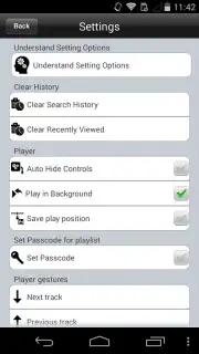 Video Tube screenshot 5