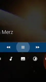 dream Player IPTV for Android TV screenshot 3