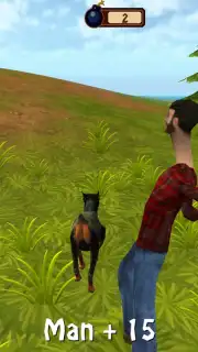 Doggy Dog Universe screenshot 9