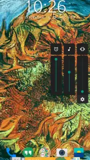 Volume Panel Free screenshot 2