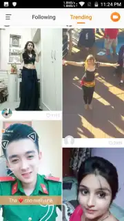Kwai screenshot 4