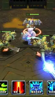 SwordStorm screenshot 6