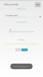 QuickCamera screenshot 2