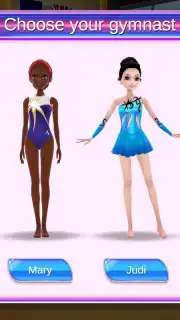 Gymnastics Superstar screenshot 10