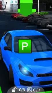 Mr. Parking screenshot 10