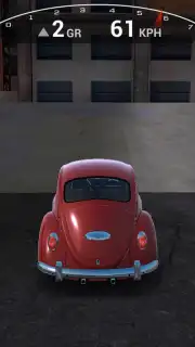 Ultimate Car Driving: Classics screenshot 4