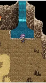 Alphadia Neo screenshot 5