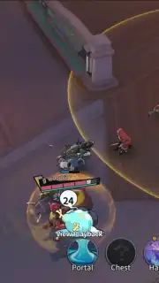 Extraordinary Ones ASIA screenshot 9