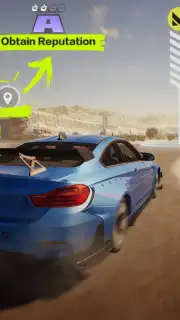 Need for Speed Mobile screenshot 3
