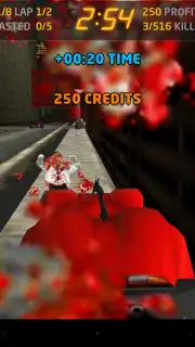 Carmageddon screenshot 4
