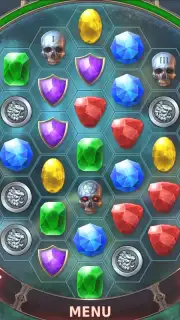 Gunspell 2 screenshot 9