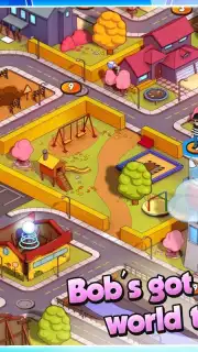 Robbery Bob 2: Double Trouble screenshot 19