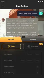 BALA AI screenshot 7