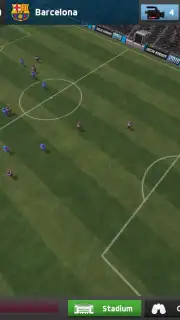 Soccer Manager 2018 screenshot 3