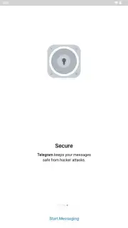 Telegram X screenshot 11