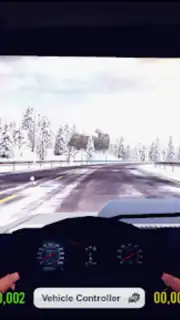 Kartal Drift And Driving Simulator screenshot 7
