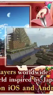 Onigiri HEROES screenshot 5