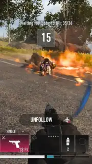 Call of Duty: Warzone Mobile screenshot 30