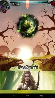 Hellfire screenshot 7