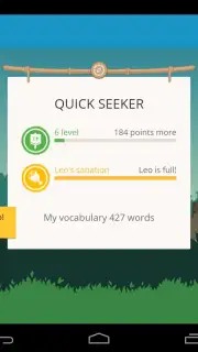 English with LinguaLeo screenshot 8