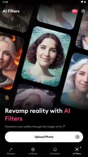 Remini screenshot 14