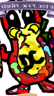 Doodle Club Pro screenshot 1