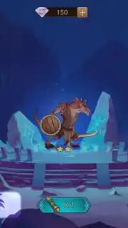 Magic Revenge screenshot 3