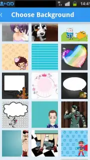 Lango Messaging screenshot 5