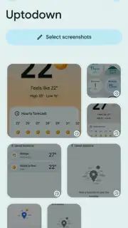 Pixel Screenshots screenshot 1